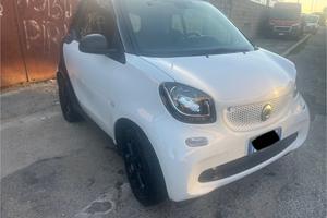 Smart Fortwo 1.0 71 CV AUTOMATICA – 2018 – 69.000