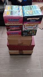 Digimon card game super lotto