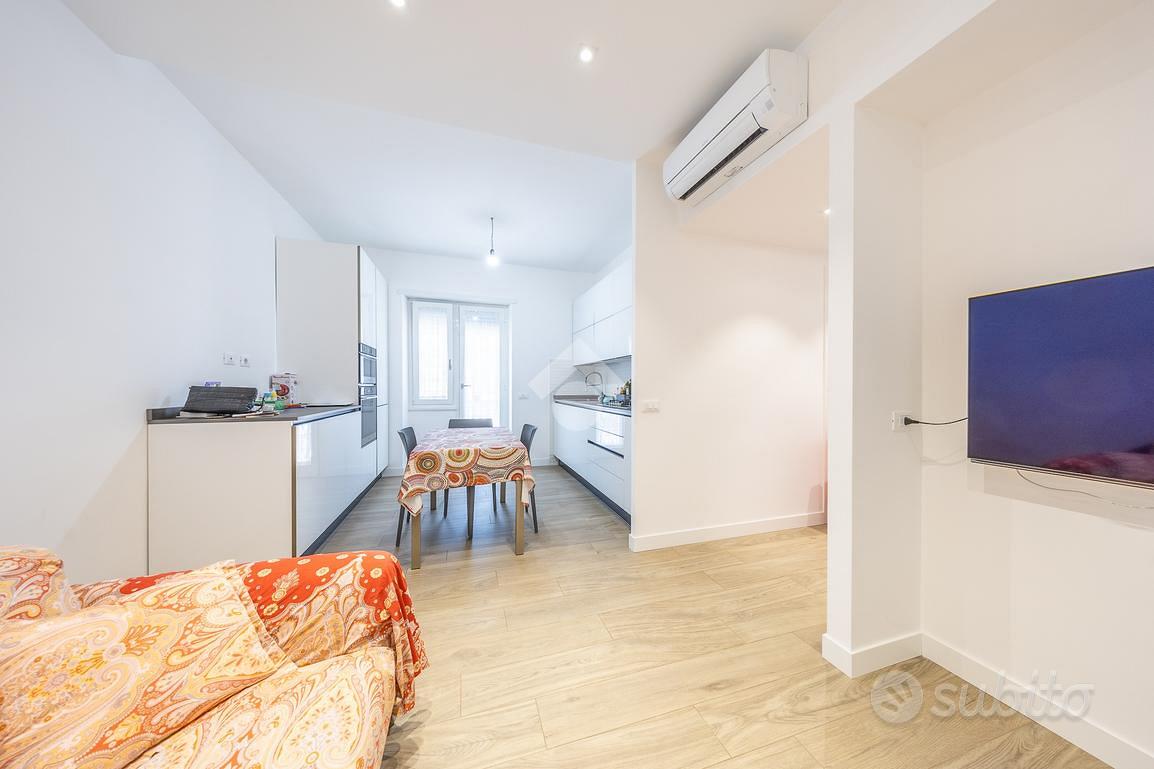 Appartamento – Roma, Villaggio Prenestino, Lunghezza - Vista 3