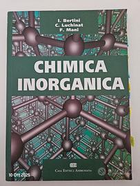Chimica Inorganica 