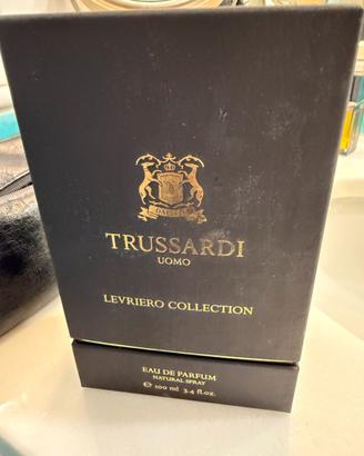 Il levriero trussardi