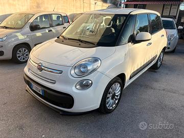 Fiat 500L 1.3 MJT 85Cv Popstar 