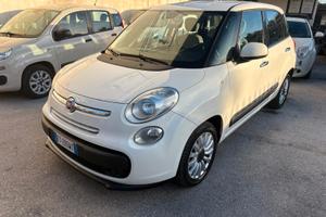 Fiat 500L 1.3 MJT 85Cv Popstar 