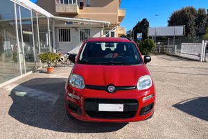 Fiat Panda 1.2 EasyPower Classic