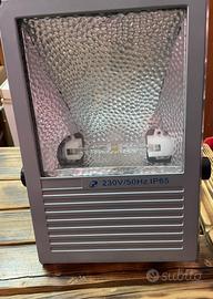 Faro da esterno 230V