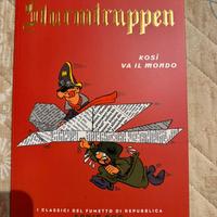 Fumetto Sturmtruppen