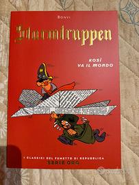 Fumetto Sturmtruppen