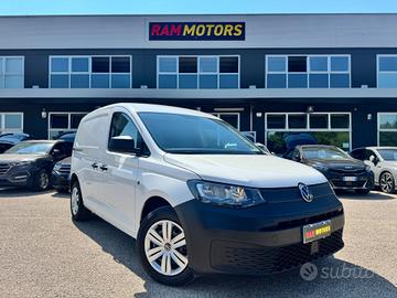 Volkswagen Caddy 2.0 TDI 102 CV Furgone IVA ESPOST
