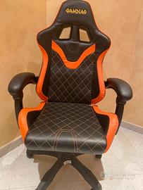 Sedia gaming 