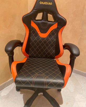 Sedia gaming 