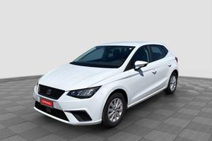 SEAT Ibiza Ibiza 1.0 MPI 5 porte Style