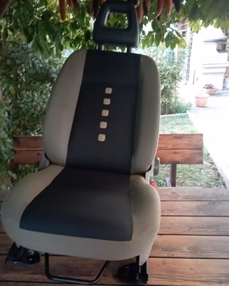 sedile auto