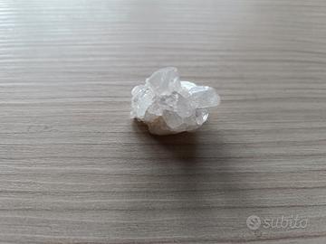 Cristalli di Quarzo Grezzo