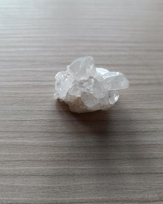 Cristalli di Quarzo Grezzo