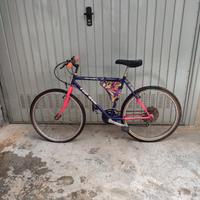 bicicletta uomo /ragazzo buone condizioni €50 