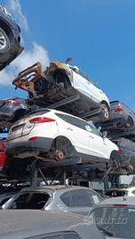ricambi usati Hyundai ix35