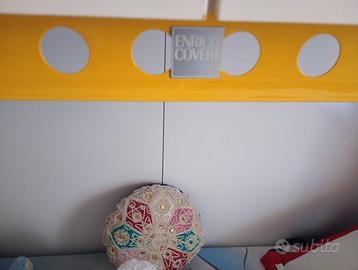 Camera singola da letto