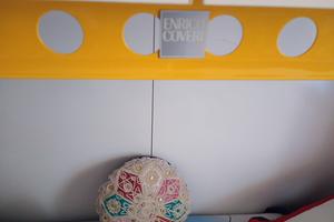 Camera singola da letto