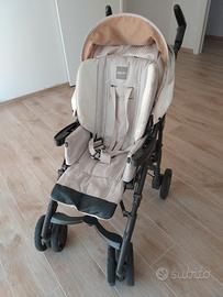 Passeggino inglesina con ovetto 