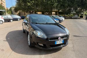 Fiat bravo 1.6 multijet 2013 full opt xenon navi