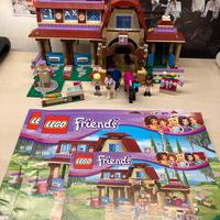 Lego Friends set vari 7