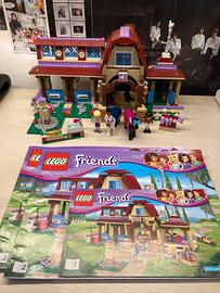 Lego Friends set vari 7