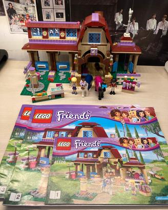 Lego Friends set vari 7