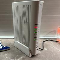 Modem Router D-Link DVA-5592 wifi fibra FTTC ADSL2
