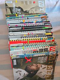 Wired