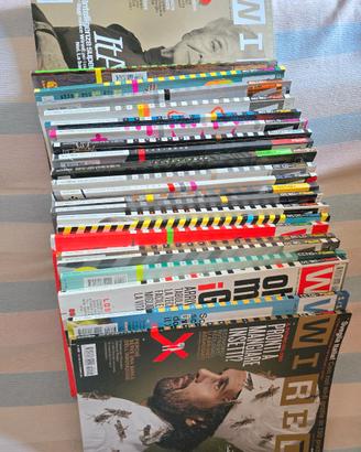 Wired