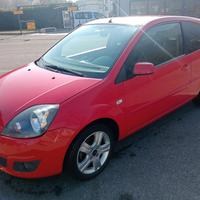 Ford Fiesta ok neopatentati 