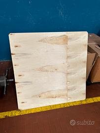 Fogli di laminato