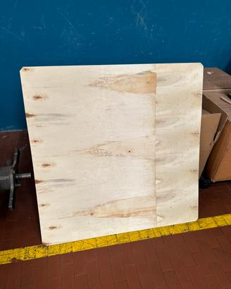 Fogli di laminato