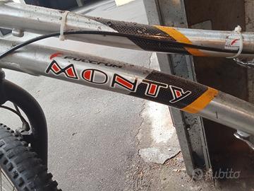 bici trial alp219