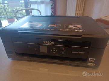 Stampante EPSON SX230