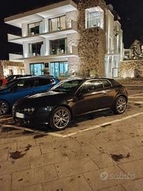 Alfa romeo Brera 2.0 170 CV