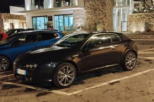 Alfa romeo Brera 2.0 170 CV