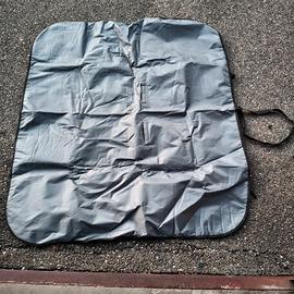 Telo copri sedile posteriore 