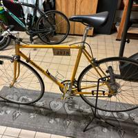 Bucicletta vintage