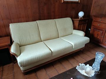 Divano e poltrone