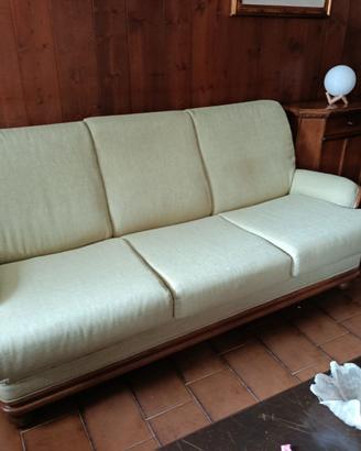 Divano e poltrone