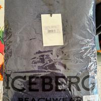 Asciugamano mare Iceberg