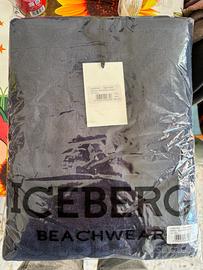 Asciugamano mare Iceberg