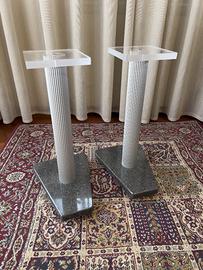 stand per diffusori