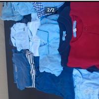 Abbigliamento bambino firmato