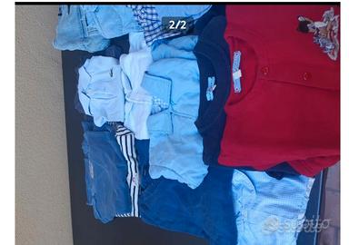 Abbigliamento bambino firmato