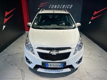 CHEVROLET Spark 1.0 LS