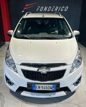 CHEVROLET Spark 1.0 LS