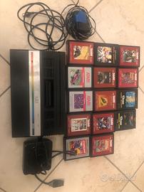 Atari 2600