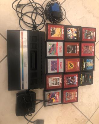 Atari 2600